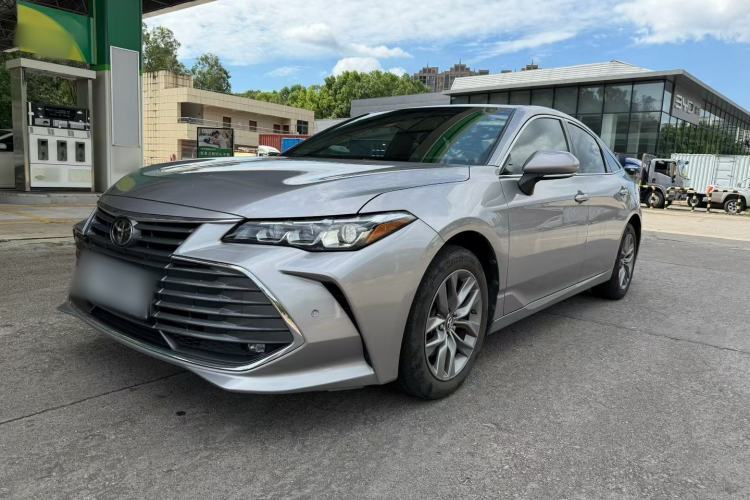 Ojetý Toyota Avalon 2019 2.0L Ambition Edition China VI Guazi used car, China used car export, Used car for sale, Used cars, Cheapest cars for sale