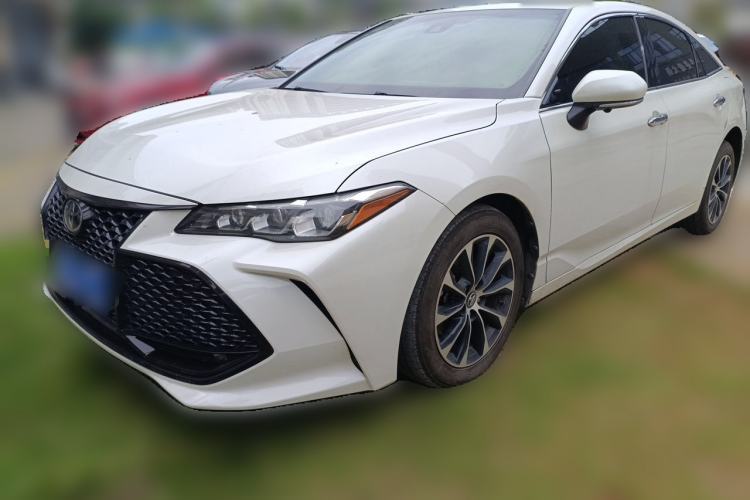 Used Toyota Avalon 2019 2.0L Luxury Edition China VI Standard Guazi used car, China used car export, Used car for sale, Used  cars, Cheapest cars for sale