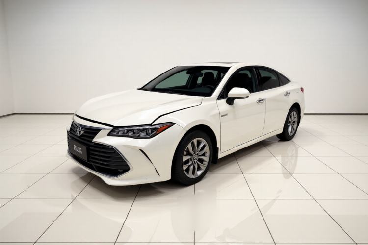 Used Toyota Avalon 2019 Dual-Engine 2.5L Luxury Edition China VI Standard Guazi used car, China used car export, Used car for sale, Used  cars, Cheapest cars for sale