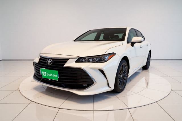 Ojetý Toyota Avalon 2019 2.0L XLE Premium Edition China VI