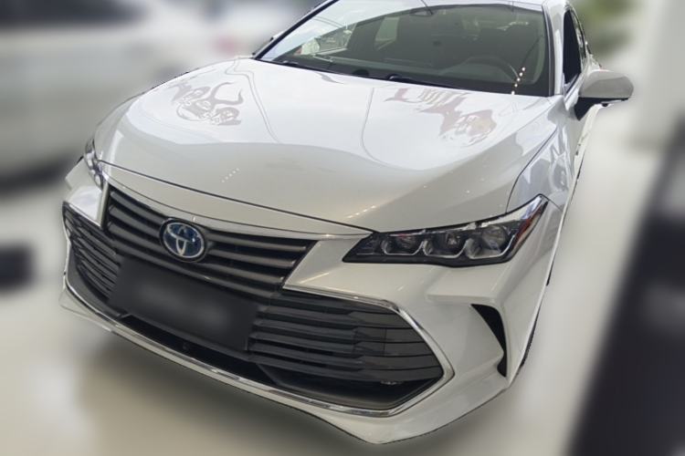 Used Toyota Avalon 2019 Dual-Engine 2.5L Luxury Edition China VI Standard Guazi used car, China used car export, Used car for sale, Used  cars, Cheapest cars for sale