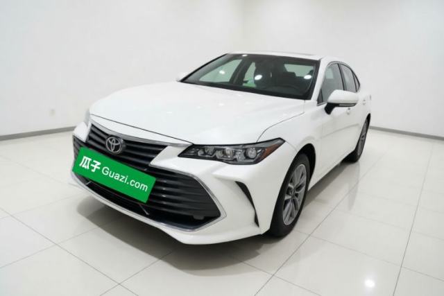 Ojetý Toyota Avalon 2019 2.0L Luxury Edition China VI Standard
