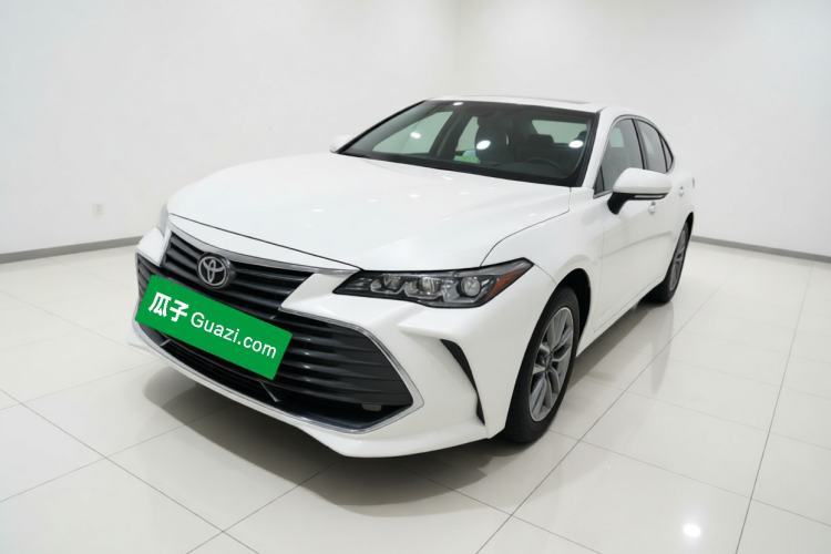 Used Toyota Avalon 2019 2.0L Luxury Edition China VI Standard Guazi used car, China used car export, Used car for sale, Used cars, Cheapest cars for sale