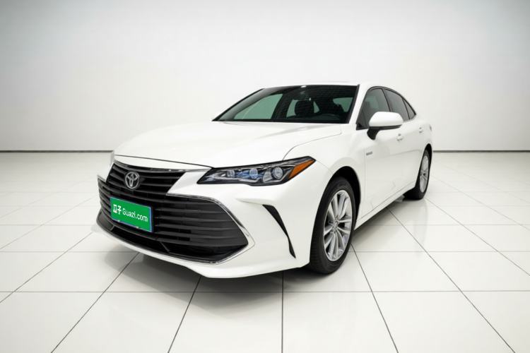 Used Toyota Avalon 2019 Dual-Engine 2.5L Luxury Edition China VI Standard Guazi used car, China used car export, Used car for sale, Used  cars, Cheapest cars for sale