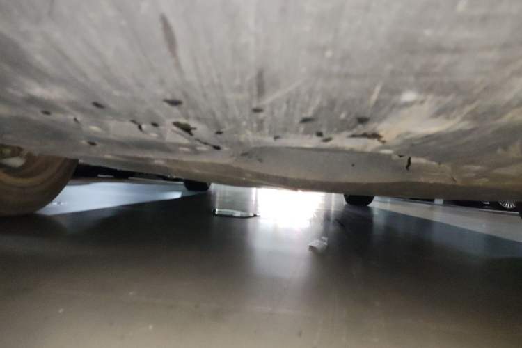 Used Toyota Avalon 2019 2.0L Luxury Edition China VI Standard Chassis Front