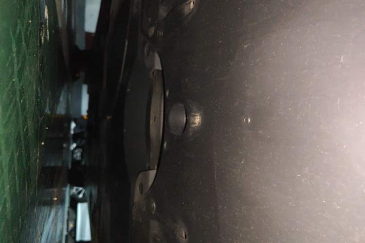Used Toyota Avalon 2019 2.0L Luxury Edition China VI Standard Chassis Front
