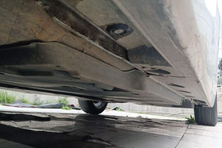 Used Toyota Avalon 2019 2.0L Luxury Edition China VI Standard Chassis Front Left