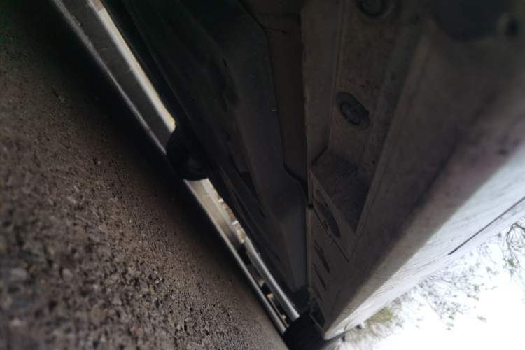 Used Toyota Avalon 2019 2.5L Ambition Version China V Standard Chassis Front Left