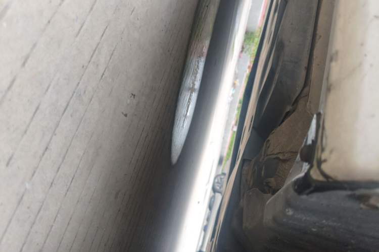 Used Toyota Avalon 2019 2.0L Luxury Edition China VI Standard Chassis Front Right