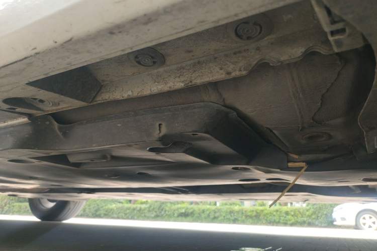 Used Toyota Avalon 2019 2.0L Ambition Edition China VI Chassis Front Right