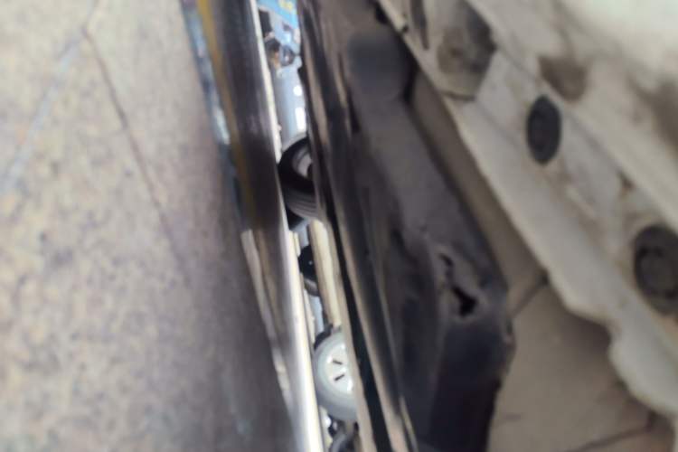 Used Toyota Avalon 2019 2.0L Ambition Edition China VI Chassis Front Right
