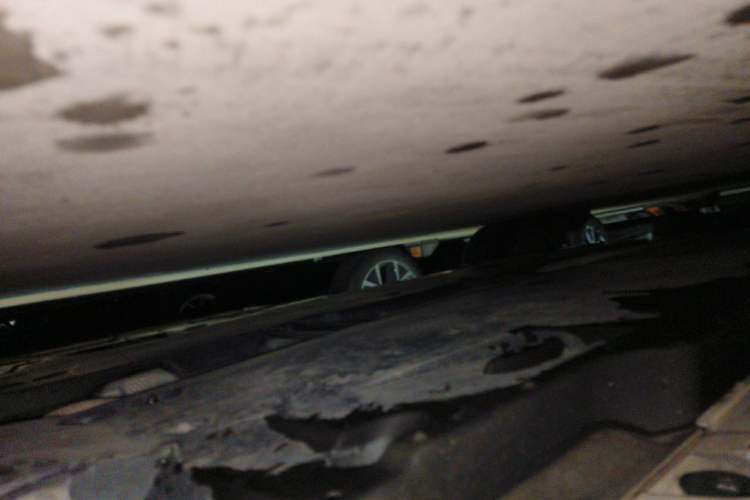 Used Toyota Avalon 2019 2.0L XLE Premium Edition China VI Chassis Front Right