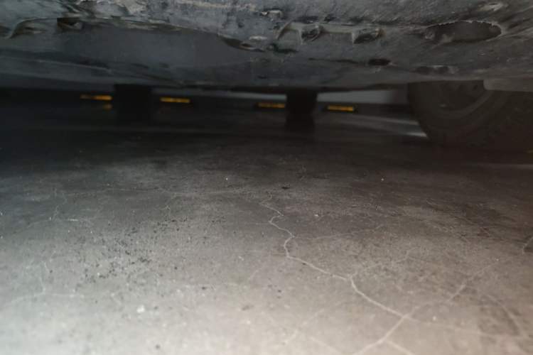 Used Toyota Avalon 2019 2.0L Luxury Edition China VI Standard Chassis Front