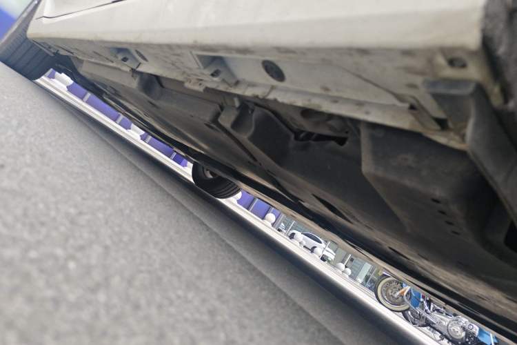 Used Toyota Avalon 2019 2.5L Ambition Version China V Standard Chassis Rear Left
