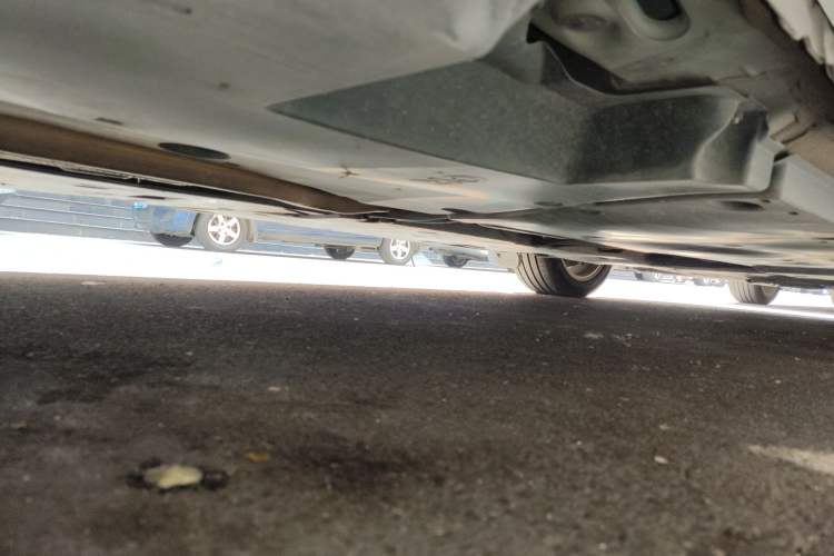 Used Toyota Avalon 2019 2.5L Ambition Version China V Standard Chassis Rear Right