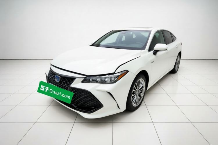 Ojetý Toyota Avalon 2019 Dual-Engine 2.5L Luxury Edition China VI Standard Guazi used car, China used car export, Used car for sale, Used  cars, Cheapest cars for sale