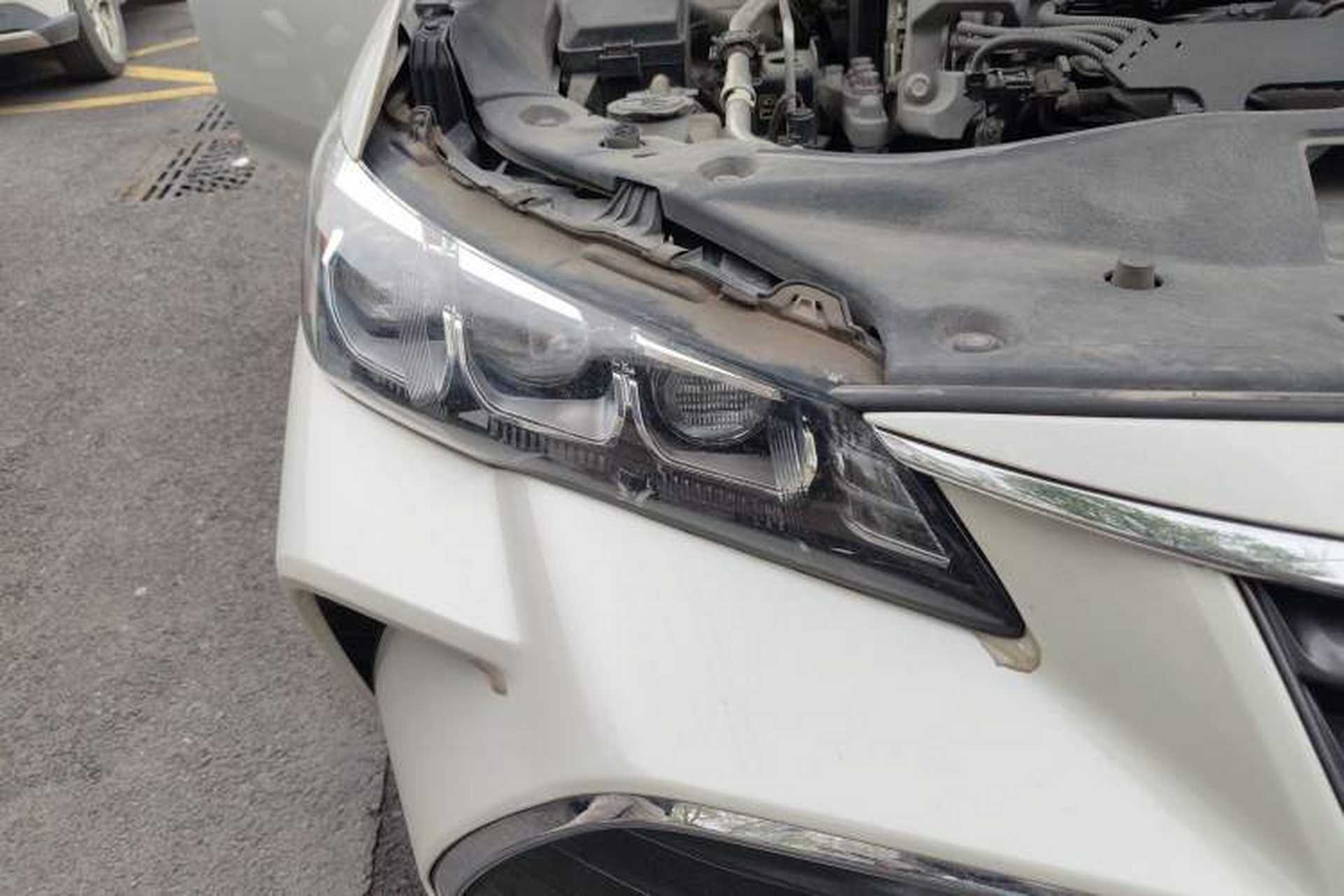 Used Toyota Avalon 2019 2.5L Touring Premium Version China V Standard Exterior 6