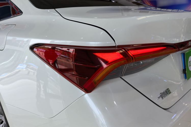 Used Toyota Avalon 2019 2.0L Ambition Edition China VI Exterior 6