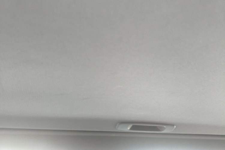 Used Toyota Avalon 2019 2.0L Luxury Edition China VI Standard Headliner