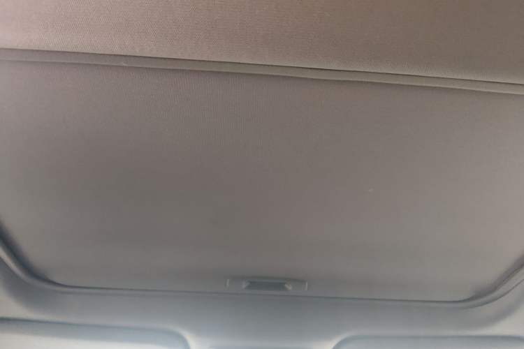 Used Toyota Avalon 2019 2.5L Ambition Version China V Standard Headliner