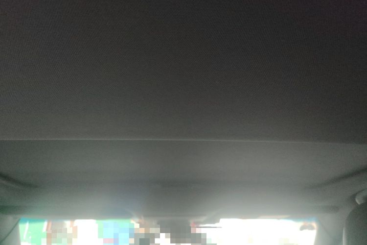 Used Toyota Avalon 2019 2.0L XLE Premium Edition China VI Headliner