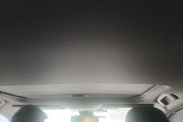 Used Toyota Avalon 2019 2.0L XLE Premium Edition China VI Headliner