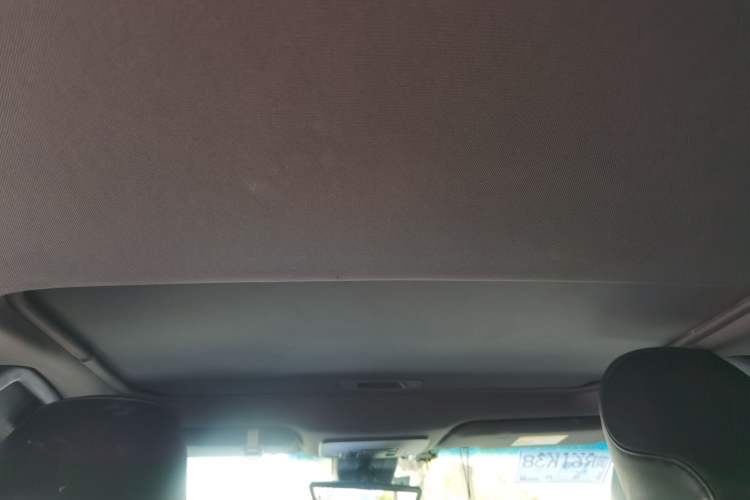 Used Toyota Avalon 2019 2.5L Ambition Version China V Standard Headliner