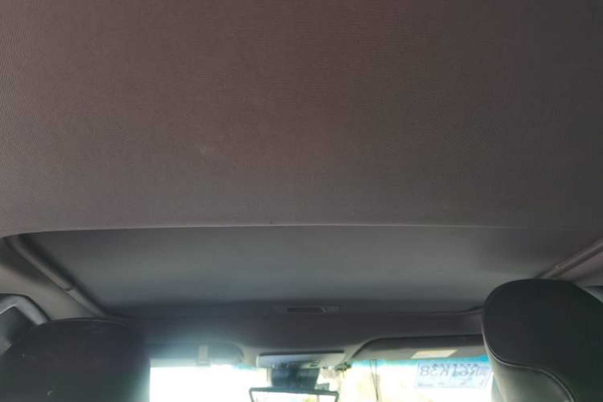 Used Toyota Avalon 2019 2.5L Ambition Version China V Standard Headliner