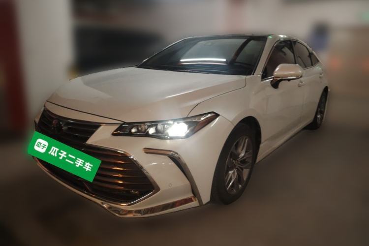 Ojetý Toyota Avalon 2019 2.0L Ambition Edition China VI Guazi used car, China used car export, Used car for sale, Used cars, Cheapest cars for sale