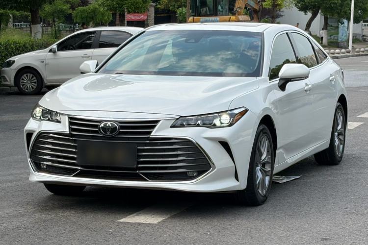 Used Toyota Avalon 2019 2.0L Ambition Edition China VI Guazi used car, China used car export, Used car for sale, Used  cars, Cheapest cars for sale