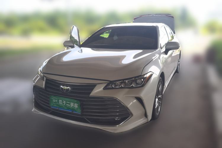 Toyota Avalon 2019 2.0L Luxury Edition China VI Standard d’occasion Guazi used car, China used car export, Used car for sale, Used cars, Cheapest cars for sale