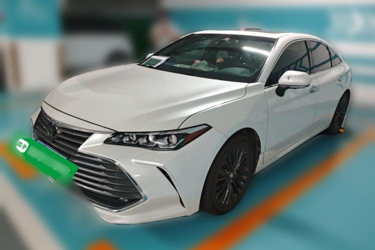 Used Toyota Avalon 2019 2.0L XLE Premium Edition China VI Guazi used car, China used car export, Used car for sale, Used cars, Cheapest cars for sale