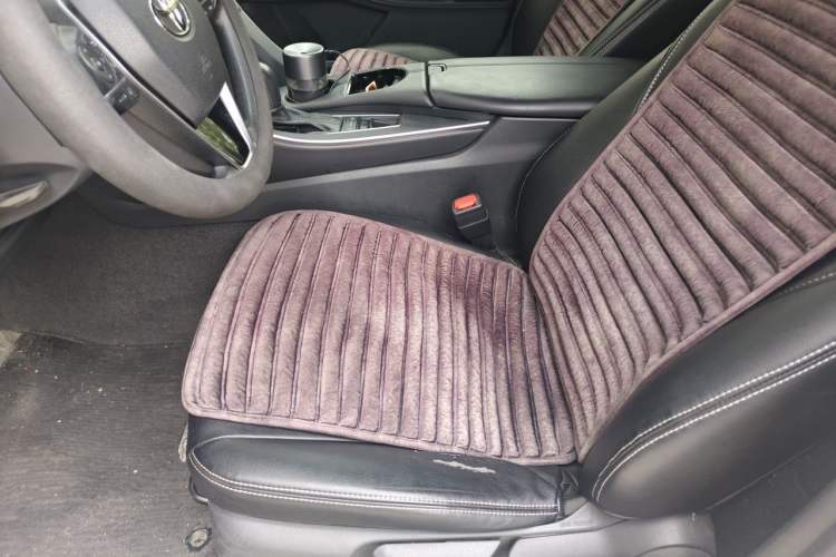 Used Toyota Avalon 2019 2.5L Ambition Version China V Standard Left Front Seat