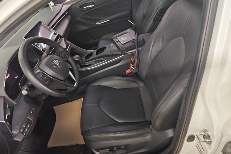 Used Toyota Avalon 2019 2.0L XLE Premium Edition China VI Left Front Seat