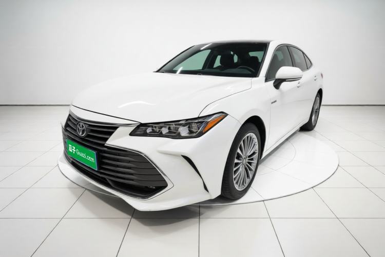 Ojetý Toyota Avalon 2019 Dual-Engine 2.5L XLE Prestige Version China VI Standard Guazi used car, China used car export, Used car for sale, Used  cars, Cheapest cars for sale