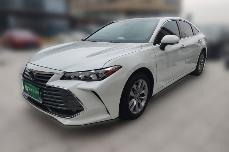 Used Toyota Avalon 2019 2.0L Luxury Edition China VI Standard Guazi used car, China used car export, Used car for sale, Used  cars, Cheapest cars for sale
