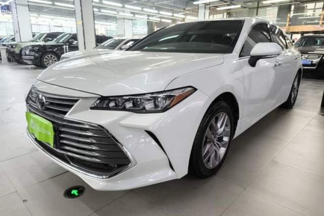 Ojetý Toyota Avalon 2019 2.0L Luxury Edition China VI Standard