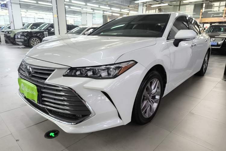 Used Toyota Avalon 2019 2.0L Luxury Edition China VI Standard Guazi used car, China used car export, Used car for sale, Used  cars, Cheapest cars for sale