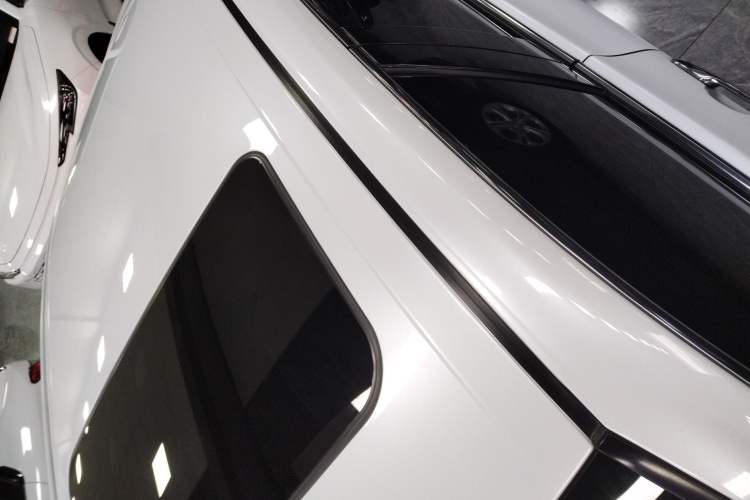 Used Toyota Avalon 2019 2.0L Luxury Edition China VI Standard Roof