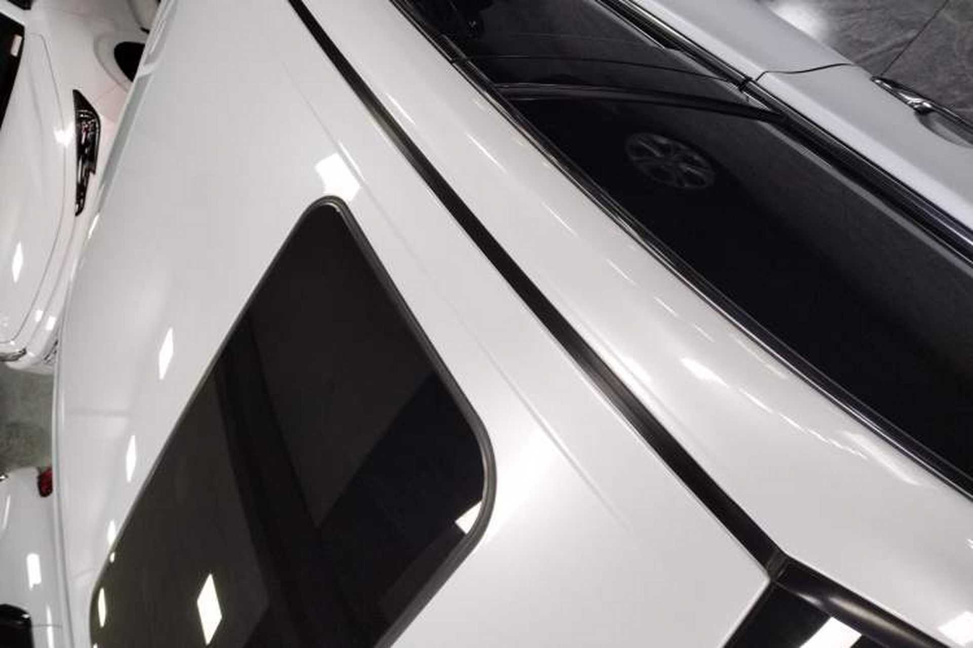 Used Toyota Avalon 2019 2.0L Luxury Edition China VI Standard Roof