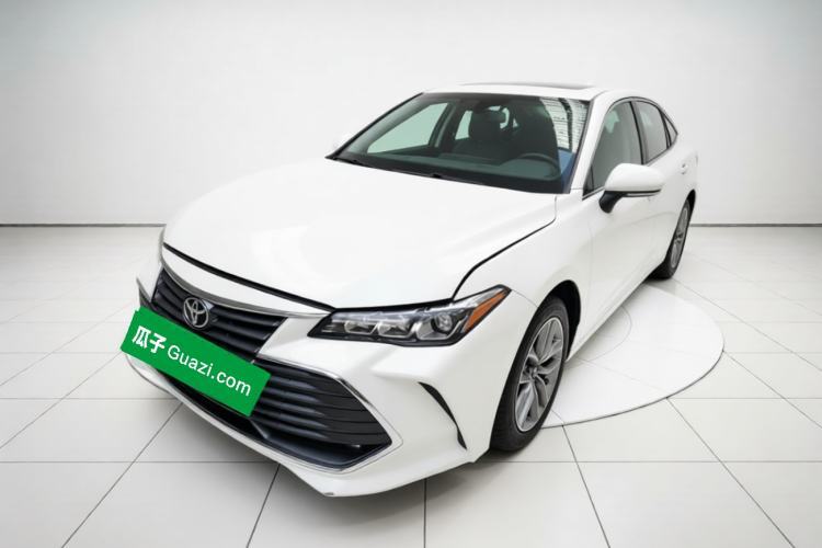 Ojetý Toyota Avalon 2019 2.0L Ambition Edition China VI Guazi used car, China used car export, Used car for sale, Used cars, Cheapest cars for sale