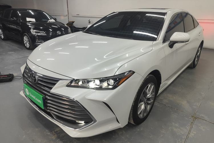 Ojetý Toyota Avalon 2019 2.0L Ambition Edition China VI Guazi used car, China used car export, Used car for sale, Used cars, Cheapest cars for sale