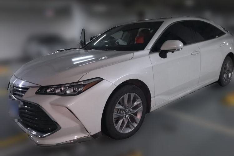 Ojetý Toyota Avalon 2019 2.0L Ambition Edition China VI Guazi used car, China used car export, Used car for sale, Used cars, Cheapest cars for sale