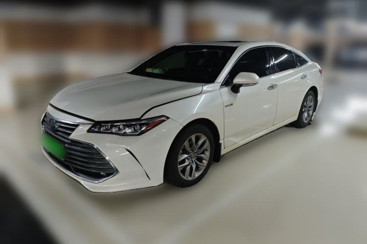 Used Toyota Avalon 2019 Dual-Engine 2.5L Luxury Edition China VI Standard Guazi used car, China used car export, Used car for sale, Used  cars, Cheapest cars for sale