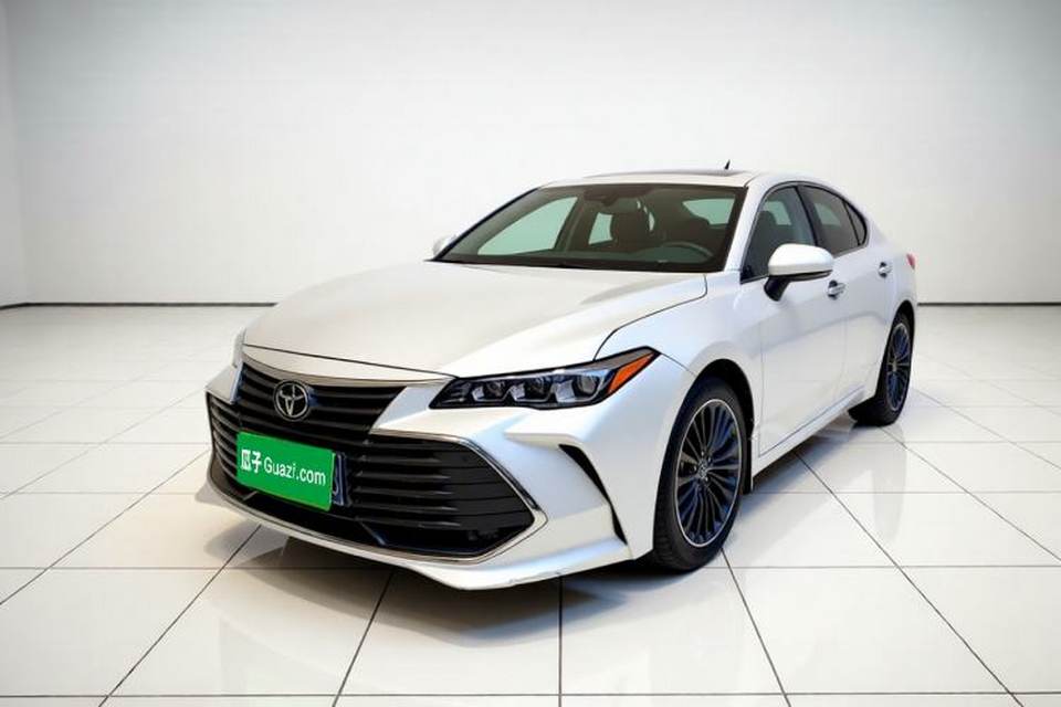 Toyota Avalon 2019