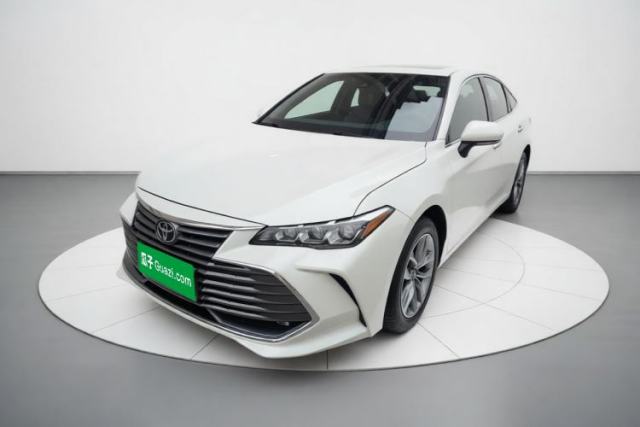 Ojetý Toyota Avalon 2019 2.0L Luxury Edition China VI Standard
