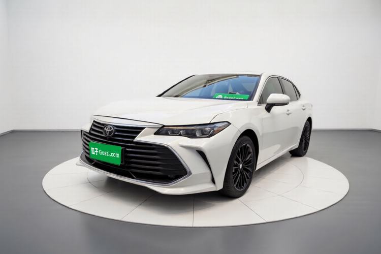 Used Toyota Avalon 2019 2.0L XLE Premium Edition China VI Guazi used car, China used car export, Used car for sale, Used  cars, Cheapest cars for sale