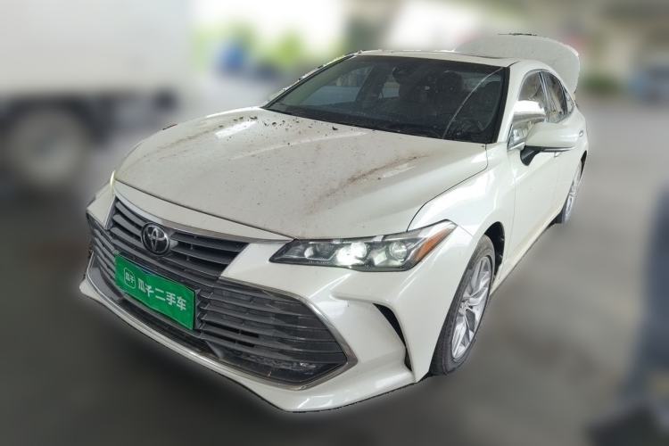 Used Toyota Avalon 2019 2.0L Luxury Edition China VI Standard Guazi used car, China used car export, Used car for sale, Used  cars, Cheapest cars for sale