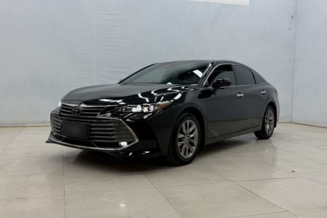 Used Toyota Avalon 2021 2.5L Luxury Edition