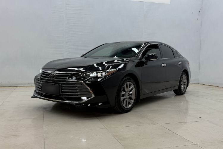 Used Toyota Avalon 2021 2.5L Luxury Edition Guazi used car, China used car export, Used car for sale, Used  cars, Cheapest cars for sale